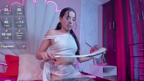 mally online show from 10.28.25