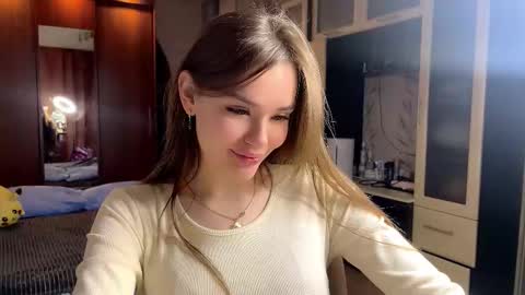 Jinny online show from 01.12.26