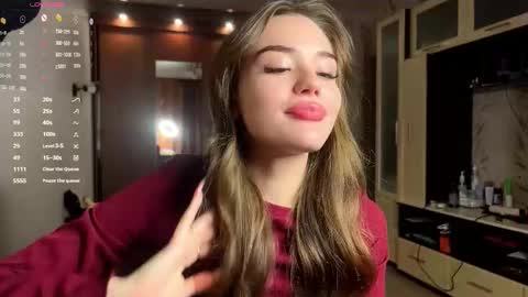 Snapshot of mallybooo chatting on 02.01.26 Jinny online show from 02.01.26