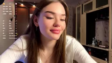 Snapshot of mallybooo chatting on 02.15.26 Jinny online show from 02.15.26