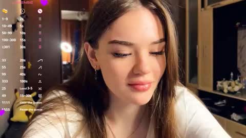 Snapshot of mallybooo chatting on 02.22.26 Jinny online show from 02.22.26