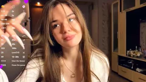 Snapshot of mallybooo chatting on 02.25.26 Jinny online show from 02.25.26