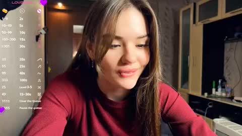 Snapshot of mallybooo chatting on 02.28.26 Jinny online show from 02.28.26