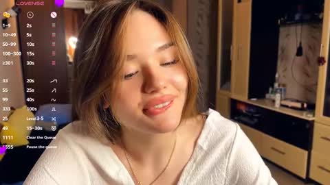 Jinny online show from 03.14.26