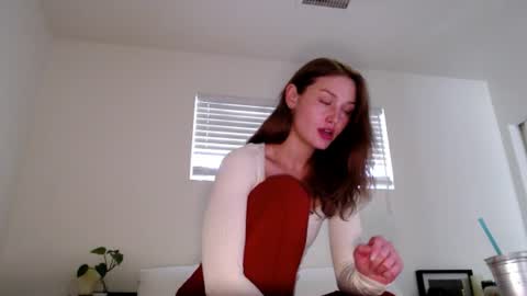 Snapshot of malthevalleyqueen chatting on 06.25.26 Mal online show from 06.25.26