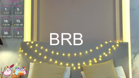 Snapshot of maltii_evans chatting on 01.14.25 Maltii Evans online show from 01.14.25