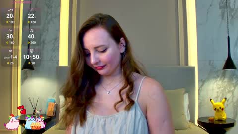 Snapshot of maltii_evans chatting on 01.15.25 Maltii Evans online show from 01.15.25