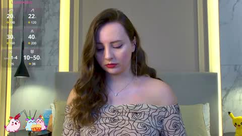 Snapshot of maltii_evans chatting on 01.19.25 Maltii Evans online show from 01.19.25