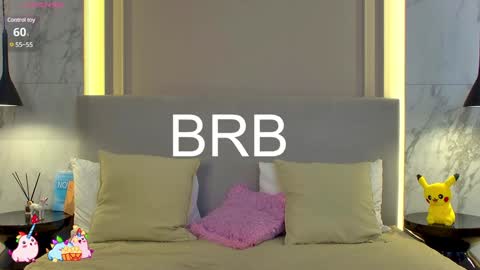 Snapshot of maltii_evans chatting on 01.19.25 Maltii Evans online show from 01.19.25