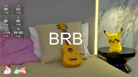 Snapshot of maltii_evans chatting on 01.26.25 Maltii Evans online show from 01.26.25