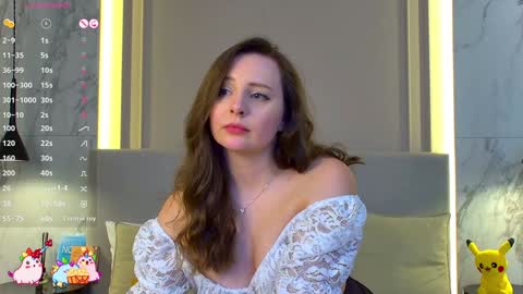 Snapshot of maltii_evans chatting on 01.27.25 Maltii Evans online show from 01.27.25