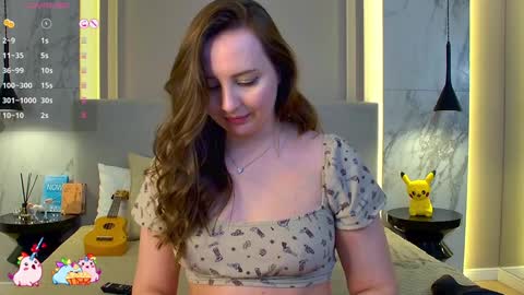 Snapshot of maltii_evans chatting on 01.30.25 Maltii Evans online show from 01.30.25