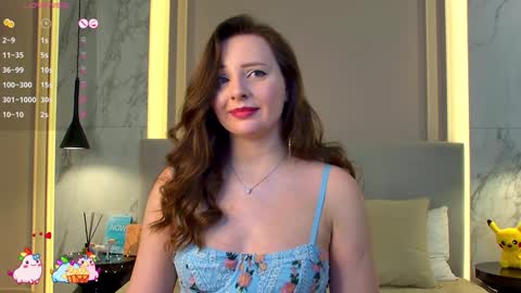 Snapshot of maltii_evans chatting on 01.31.25 Maltii Evans online show from 01.31.25