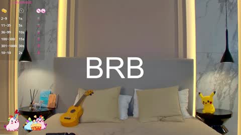 Snapshot of maltii_evans chatting on 02.04.25 Maltii Evans online show from 02.04.25