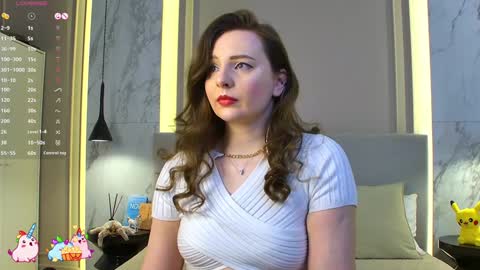 Snapshot of maltii_evans chatting on 02.07.25 Maltii Evans online show from 02.07.25