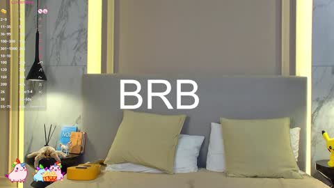 Snapshot of maltii_evans chatting on 02.07.25 Maltii Evans online show from 02.07.25