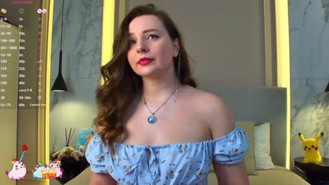 Snapshot of maltii_evans chatting on 02.08.25 Maltii Evans online show from 02.08.25