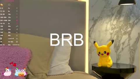 Snapshot of maltii_evans chatting on 02.11.25 Maltii Evans online show from 02.11.25