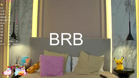 Snapshot of maltii_evans chatting on 02.11.25 Maltii Evans online show from 02.11.25