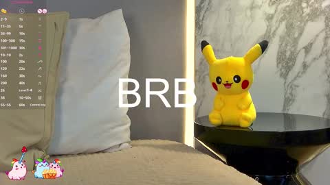 Snapshot of maltii_evans chatting on 02.12.25 Maltii Evans online show from 02.12.25