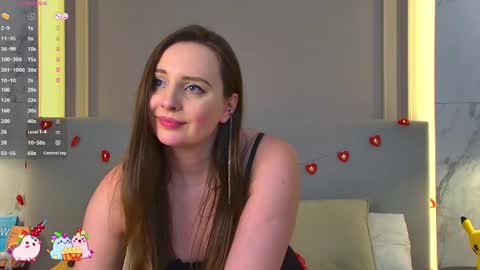 Snapshot of maltii_evans chatting on 02.18.25 Maltii Evans online show from 02.18.25