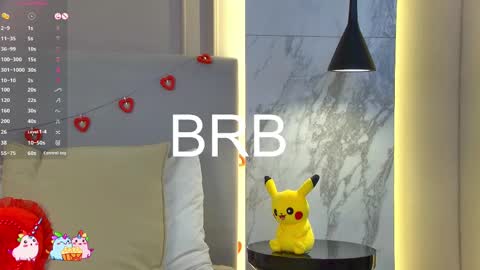 Snapshot of maltii_evans chatting on 02.22.25 Maltii Evans online show from 02.22.25