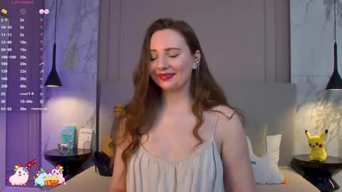 Snapshot of maltii_evans chatting on 09.13.25 Maltii Evans online show from 09.13.25