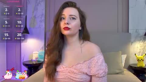 Snapshot of maltii_evans chatting on 09.20.25 Maltii Evans online show from 09.20.25