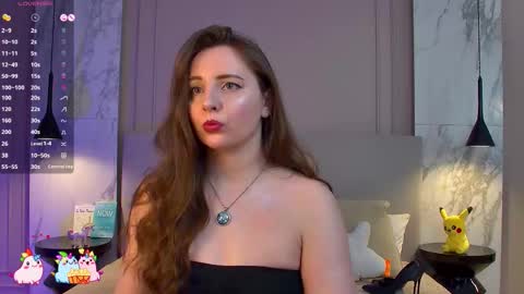 Snapshot of maltii_evans chatting on 09.21.25 Maltii Evans online show from 09.21.25