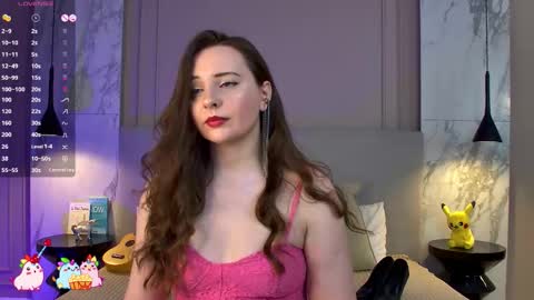 Snapshot of maltii_evans chatting on 10.01.25 Maltii Evans online show from 10.01.25