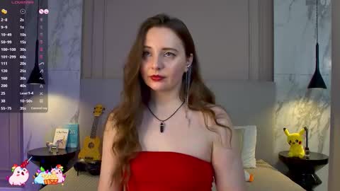 Snapshot of maltii_evans chatting on 10.06.25 Maltii Evans online show from 10.06.25