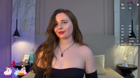 Snapshot of maltii_evans chatting on 10.12.25 Maltii Evans online show from 10.12.25