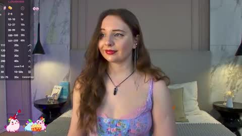 Snapshot of maltii_evans chatting on 10.14.25 Maltii Evans online show from 10.14.25