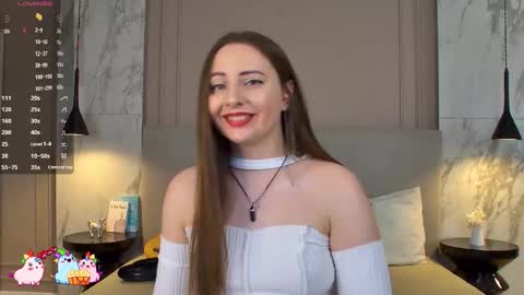 Snapshot of maltii_evans chatting on 10.20.25 Maltii Evans online show from 10.20.25