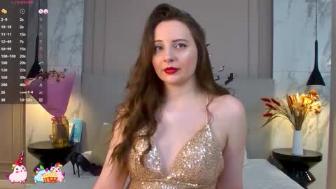 Snapshot of maltii_evans chatting on 11.04.25 Maltii Evans online show from 11.04.25