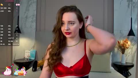 Snapshot of maltii_evans chatting on 11.19.25 Maltii Evans online show from 11.19.25