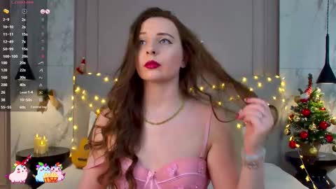 Snapshot of maltii_evans chatting on 12.16.25 Maltii Evans online show from 12.16.25