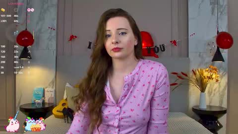 Maltii Evans online show from 02.11.26