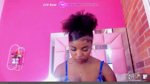 Snapshot of malu_horny_69 chatting on 04.12.26 Melanie online show from 04.12.26