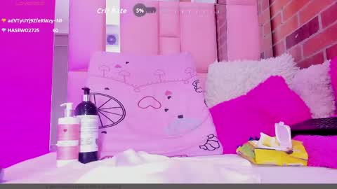 Snapshot of malu_horny_69 chatting on 04.14.26 Melanie online show from 04.14.26