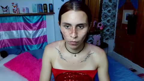 Snapshot of malud_09 chatting on 03.11.25 online show from 03.11.25