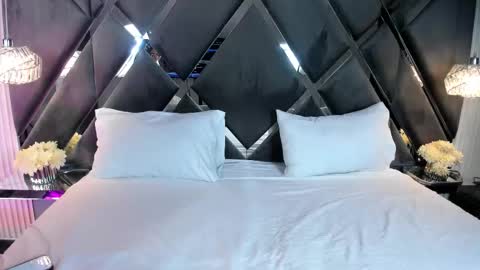 Snapshot of maludiazx chatting on 02.26.26 Malu online show from 02.26.26