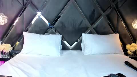 Snapshot of maludiazx chatting on 03.02.26 Malu online show from 03.02.26