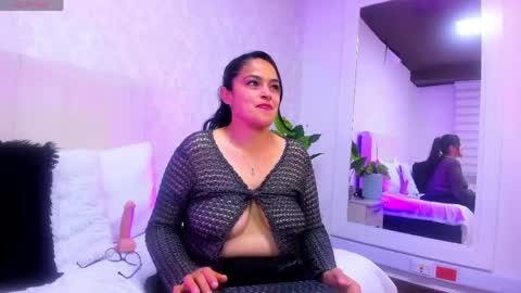 Milu online show from 04.10.26