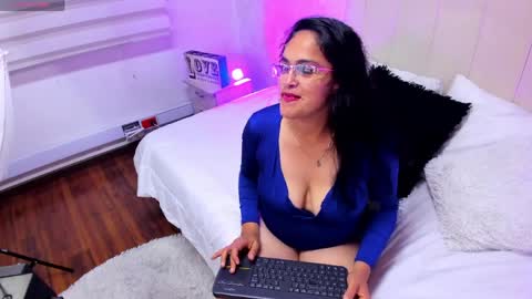 Milu online show from 04.11.26