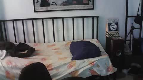 Snapshot of malvadoysensual chatting on 10.28.25 malvadoysensual online show from 10.28.25