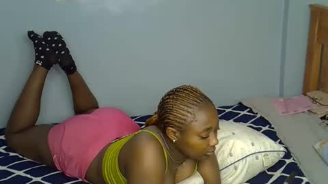 mama_pussie online show from 12.05.25