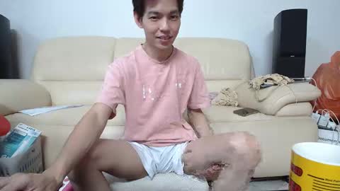 Andrew Ooi online show from 02.08.26