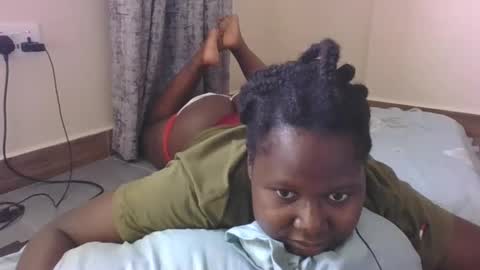 mamasita2023 online show from 02.01.25