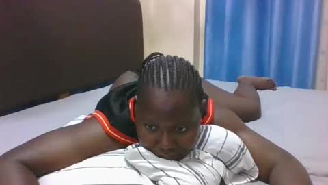 mamasita2023 online show from 02.08.25